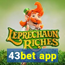 43bet app